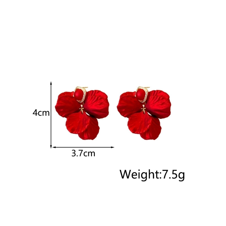 Petal Alloy Acrylic