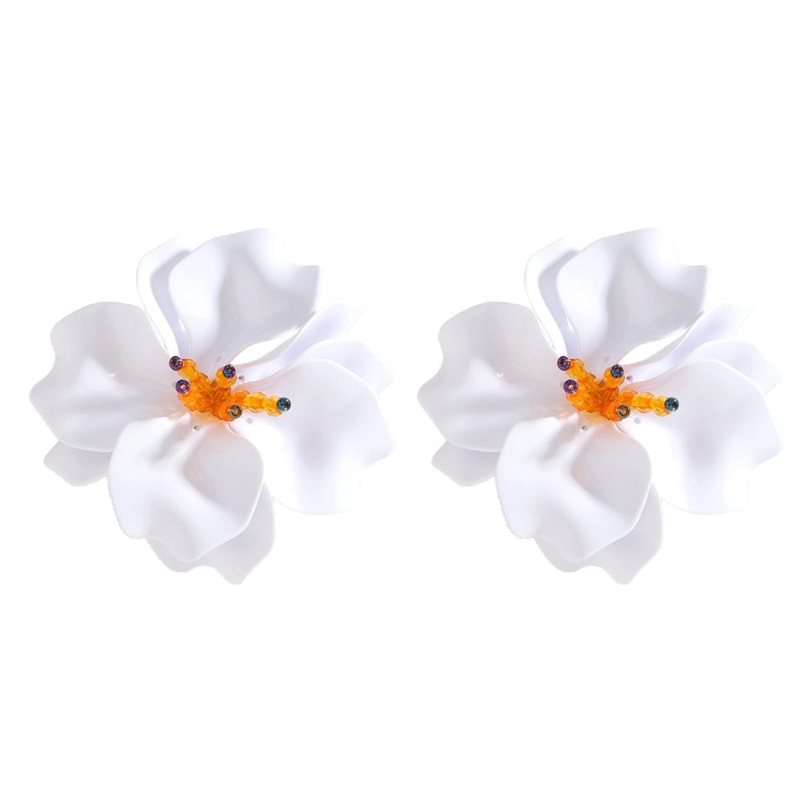Flower Resin