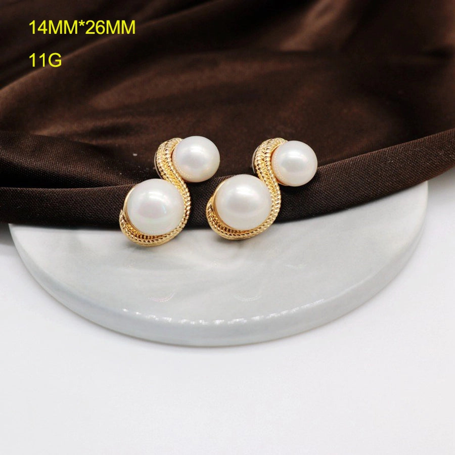 Round Pearl