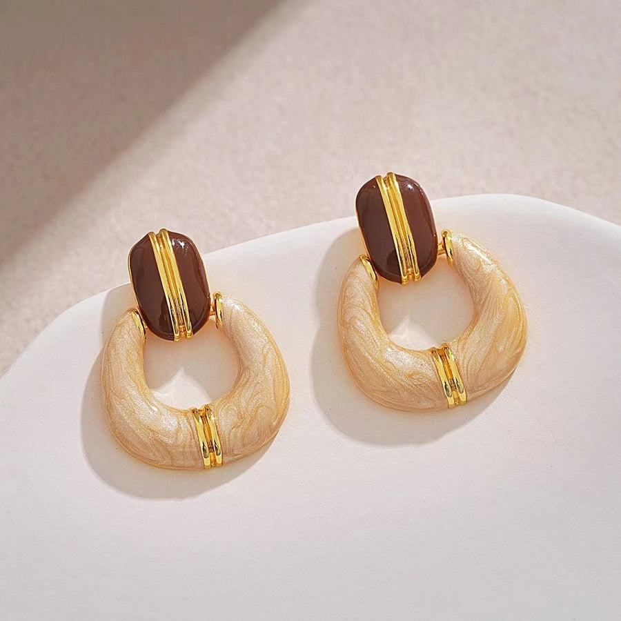 Vintage Resin