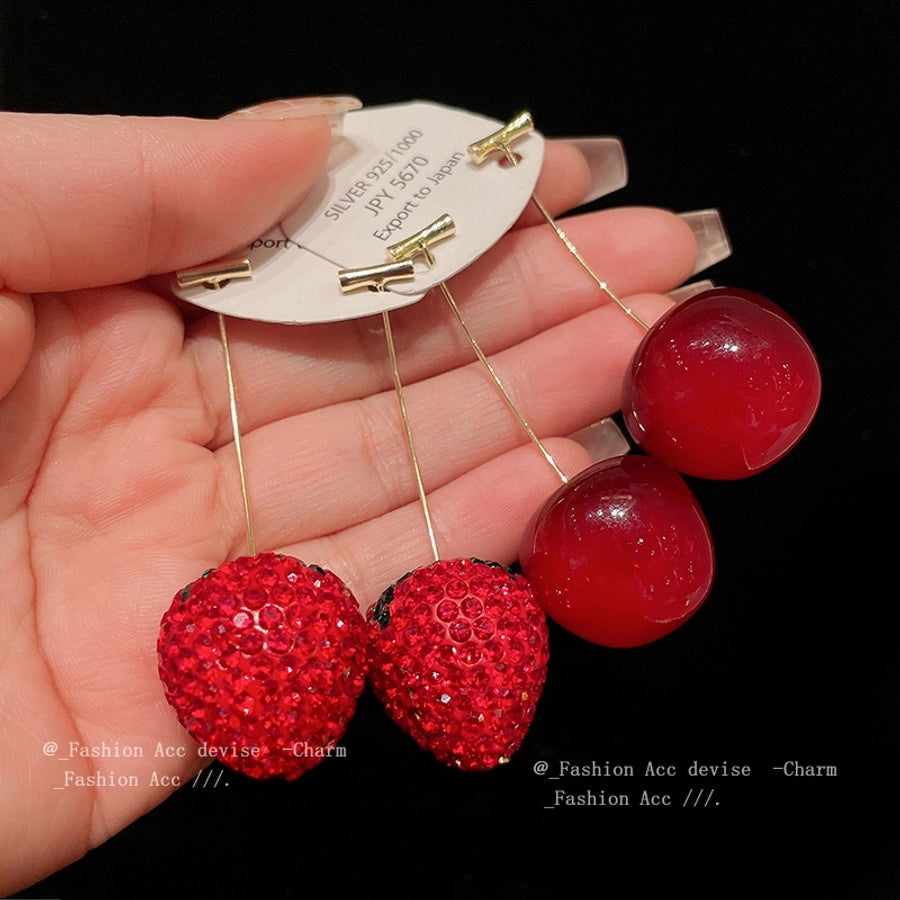 Sweet Cherry
