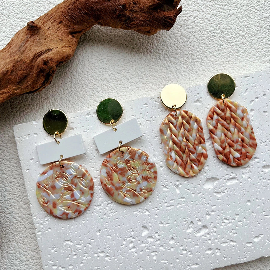 Geometric soft clay