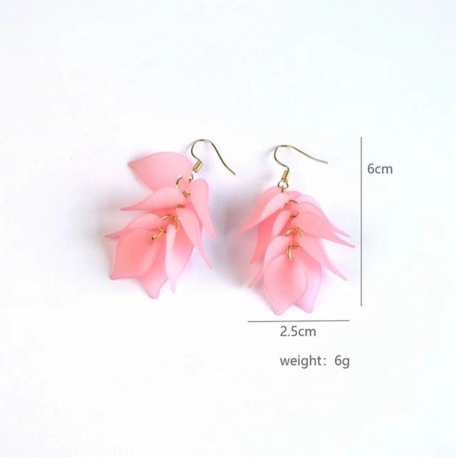 Leaf Handmade