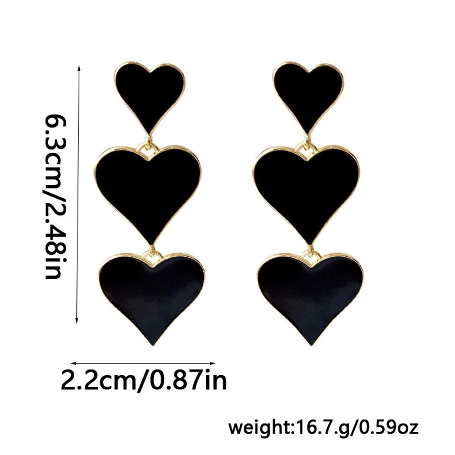 Heart Shape Alloy