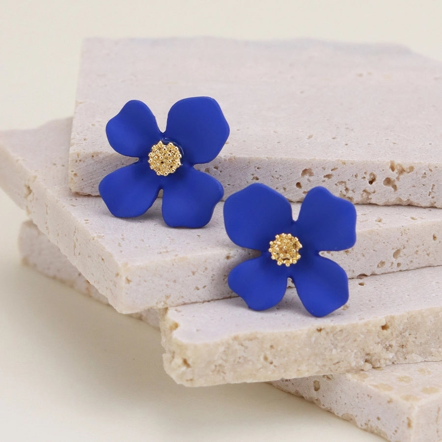 Flower Varnish