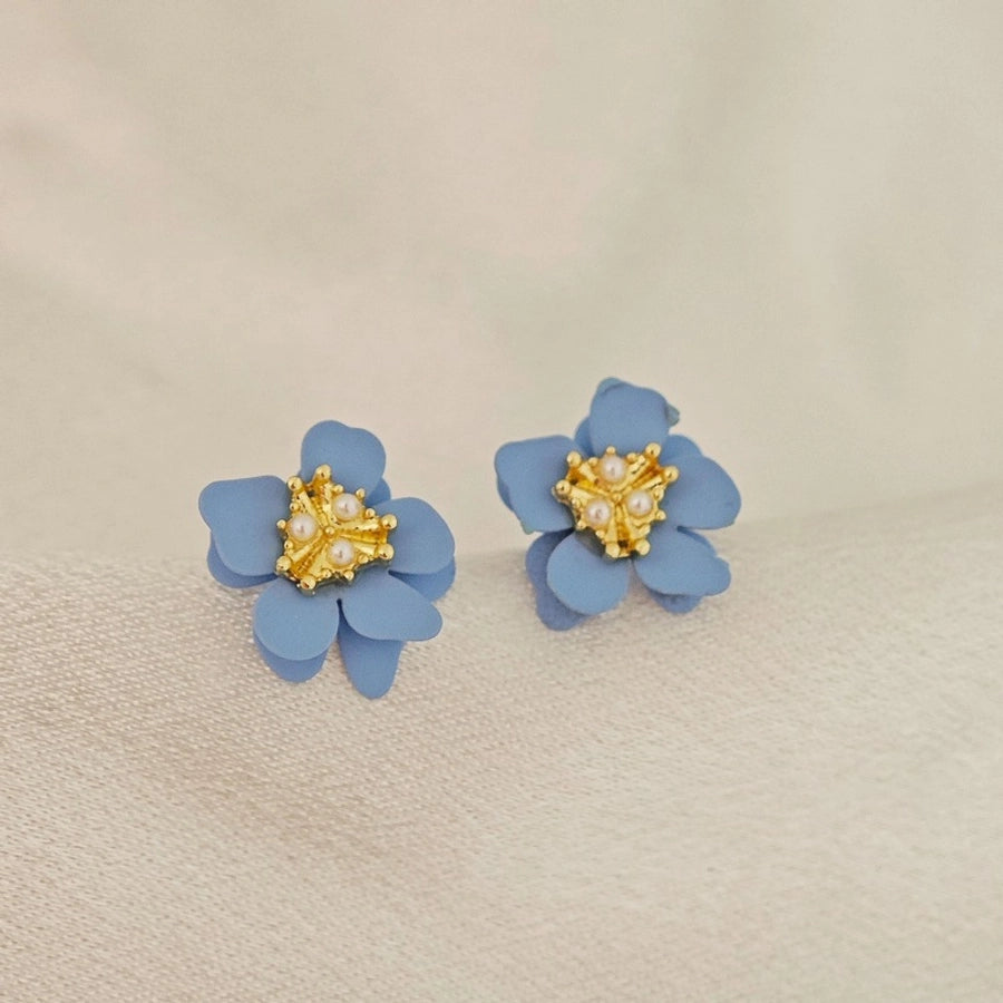 Flower Alloy