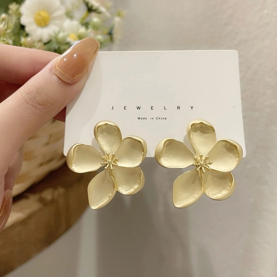 flower plating