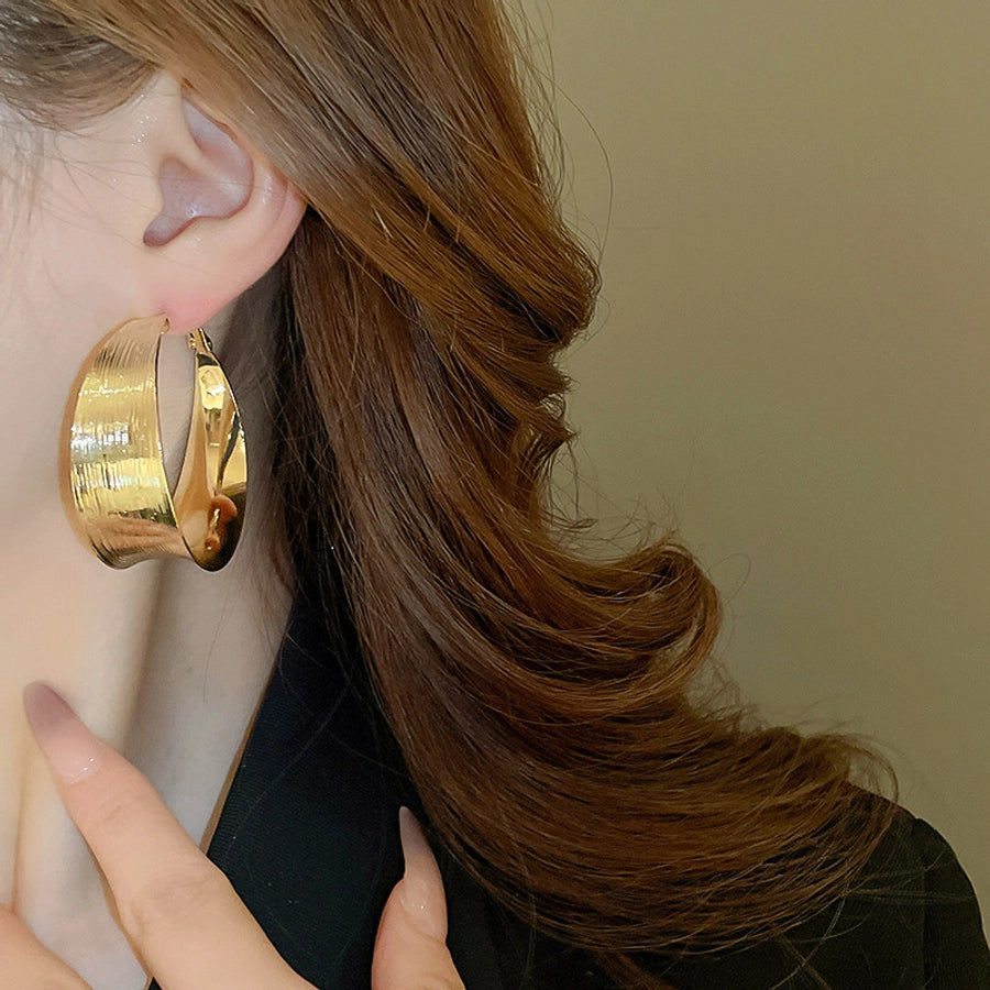 Style  Earrings