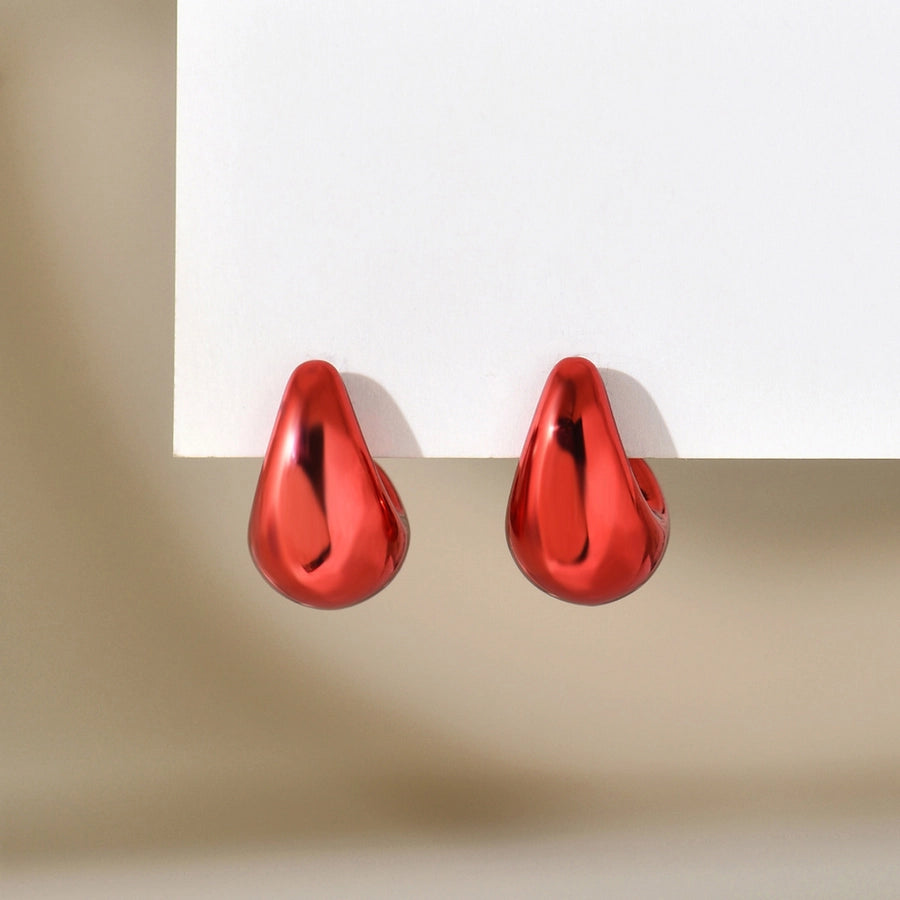 droplets plating
