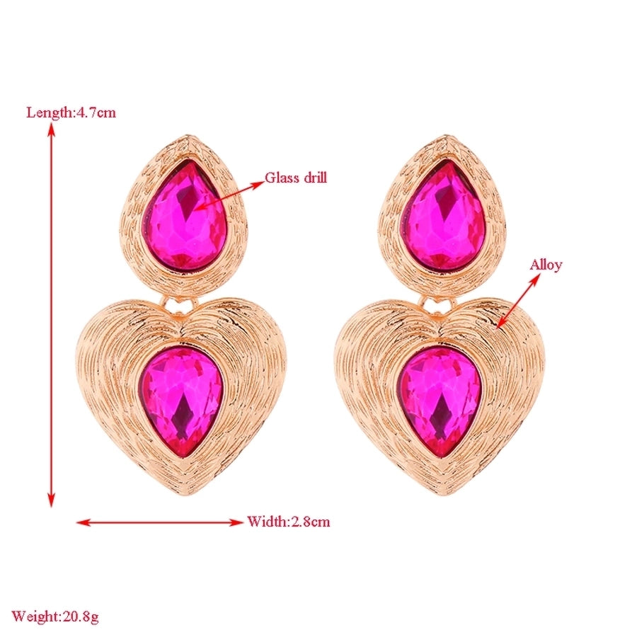 heart shape