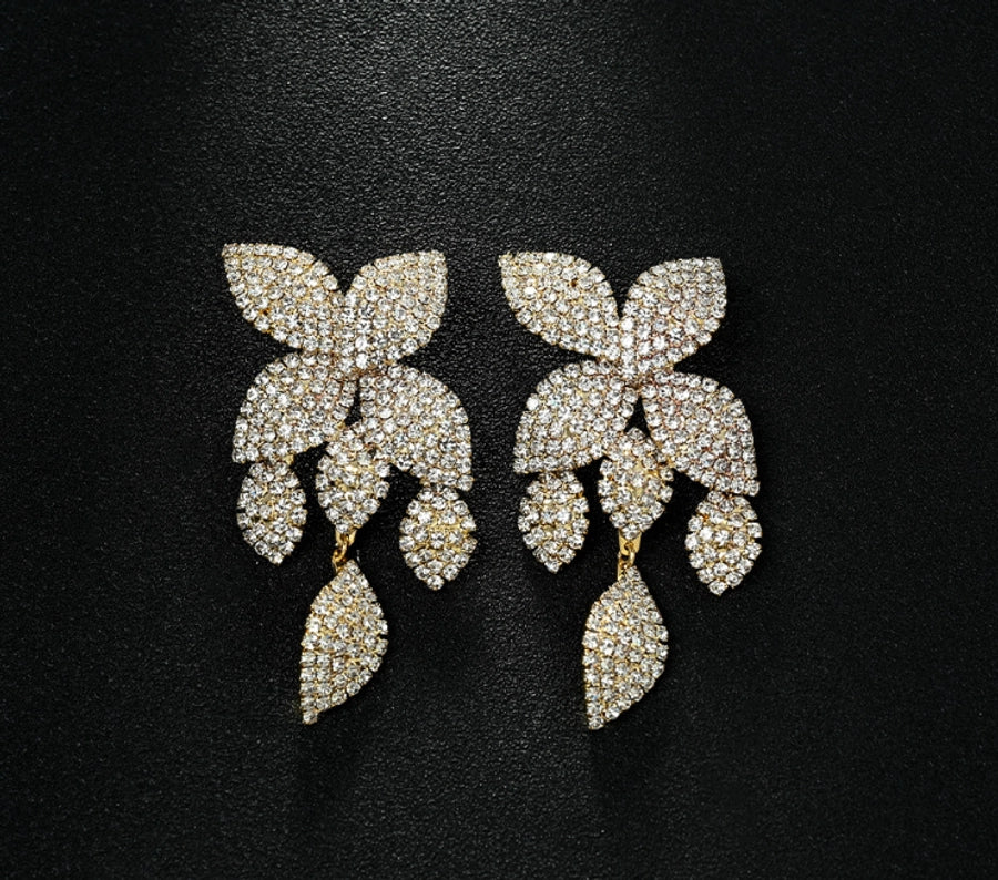 Flower Inlay