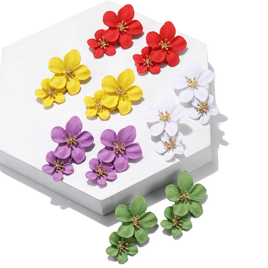 fashion flower