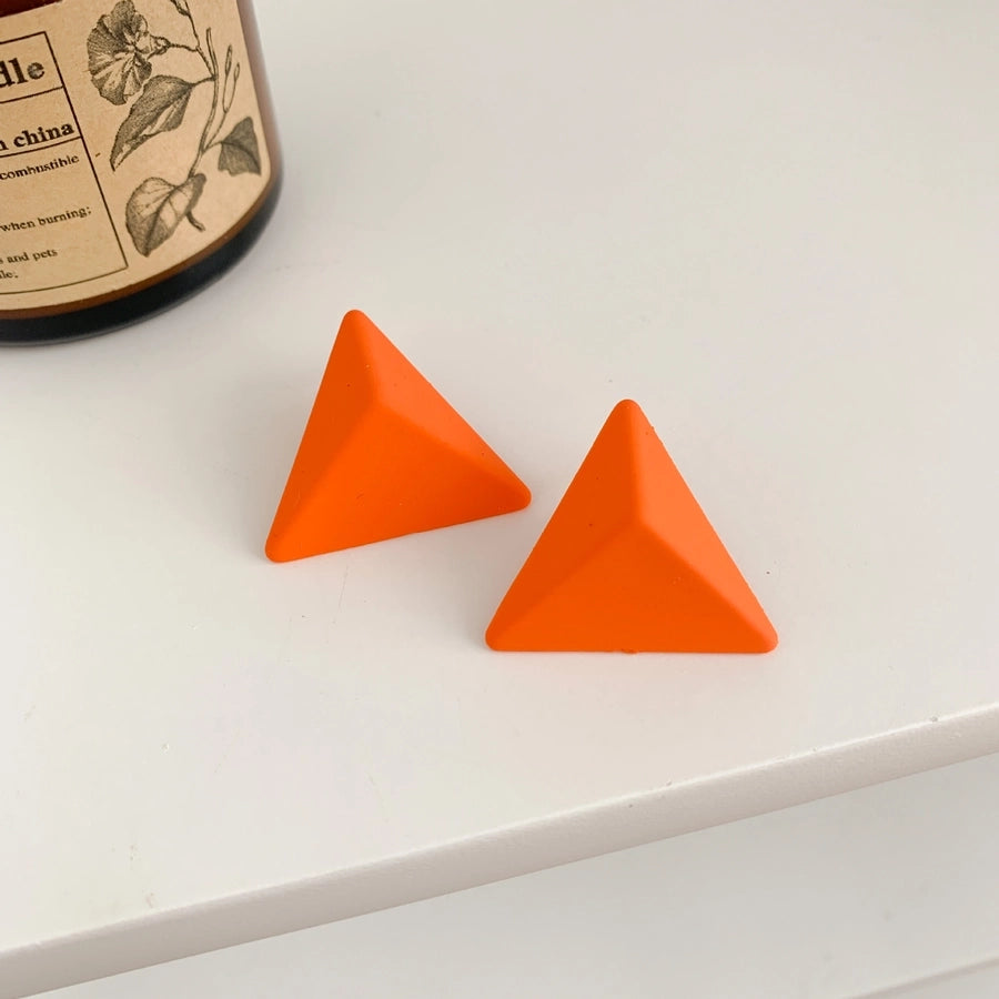 Triangle Arylic