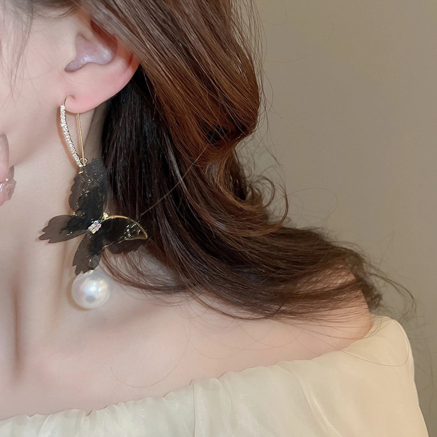 Butterfly Pearls