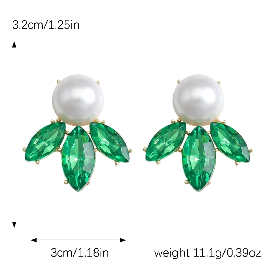 Shiny Irregular Pearl