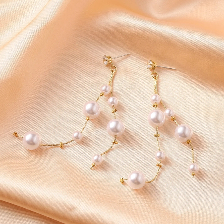 star flower pearl