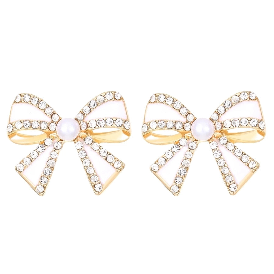Style Bow Knot