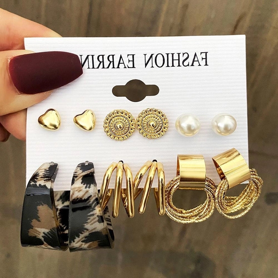 round women's