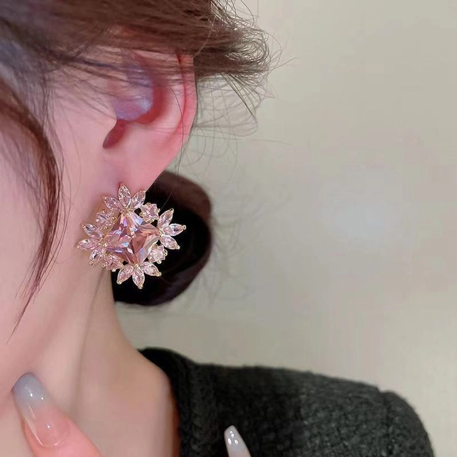 Style Flower