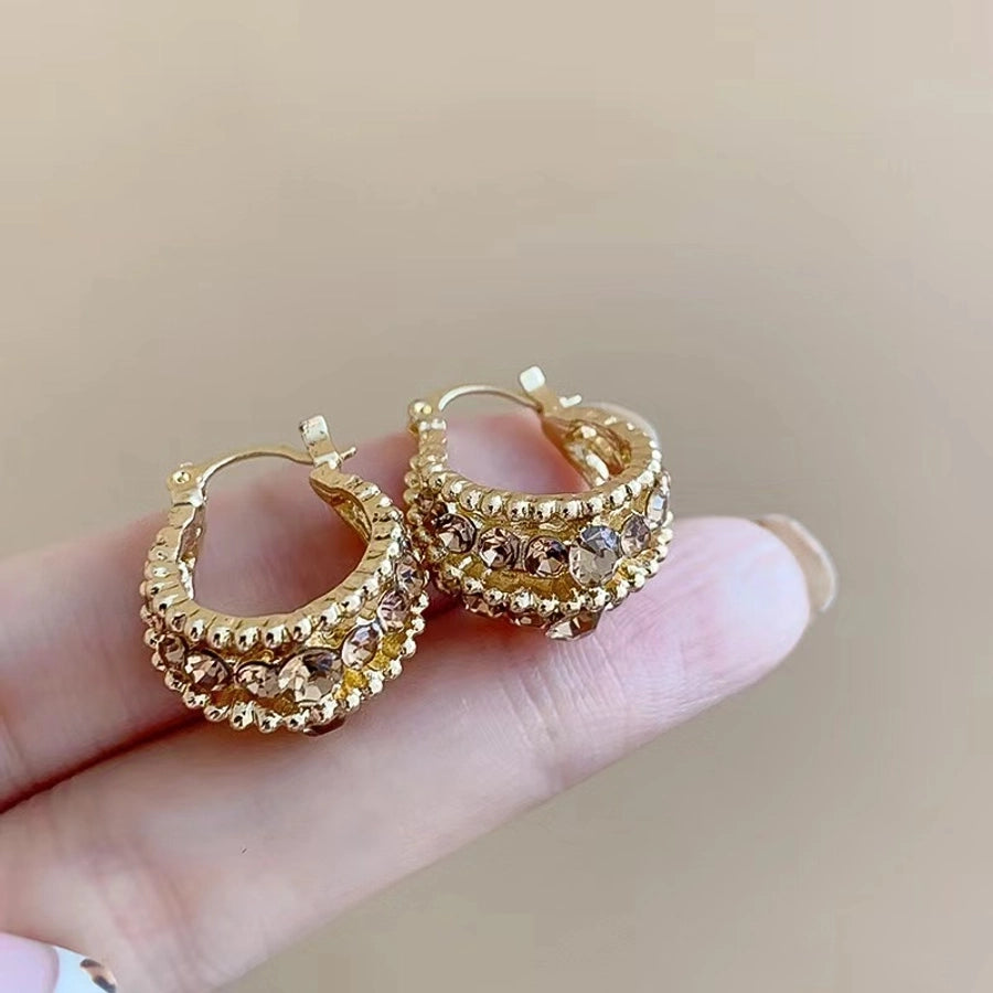 Geometric Plating Alloy