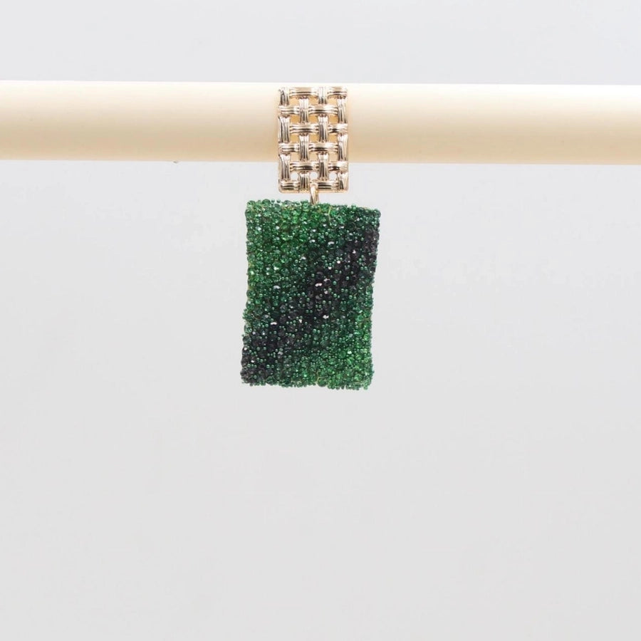 Square Rhinestones