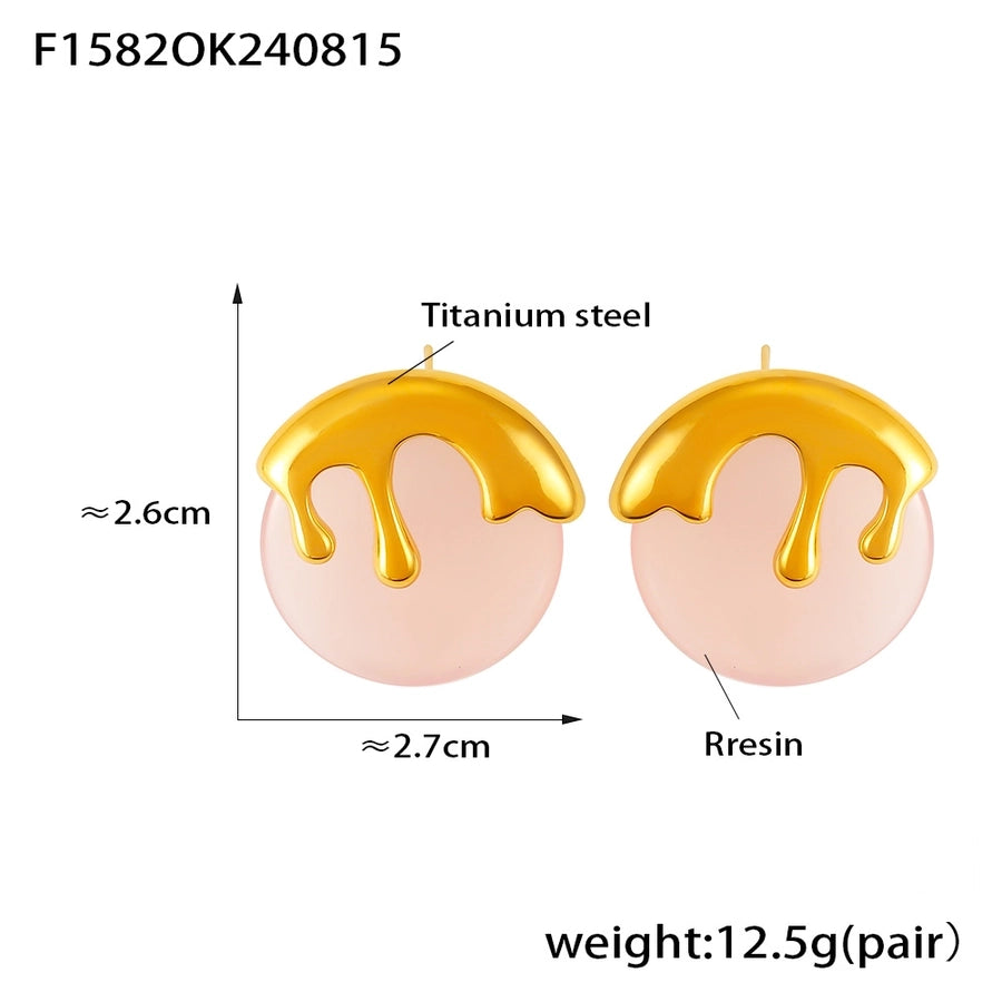Resin Titanium