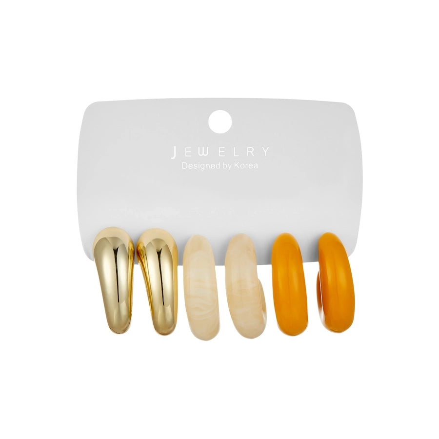 Circle Synthetic