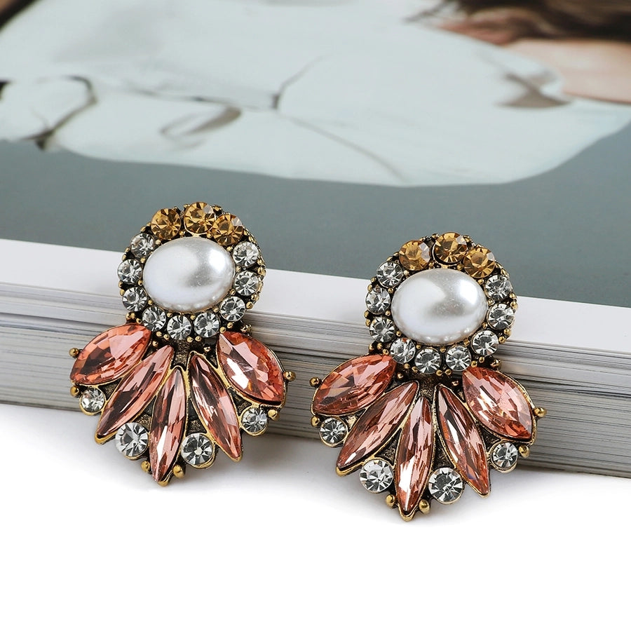style geometric plating