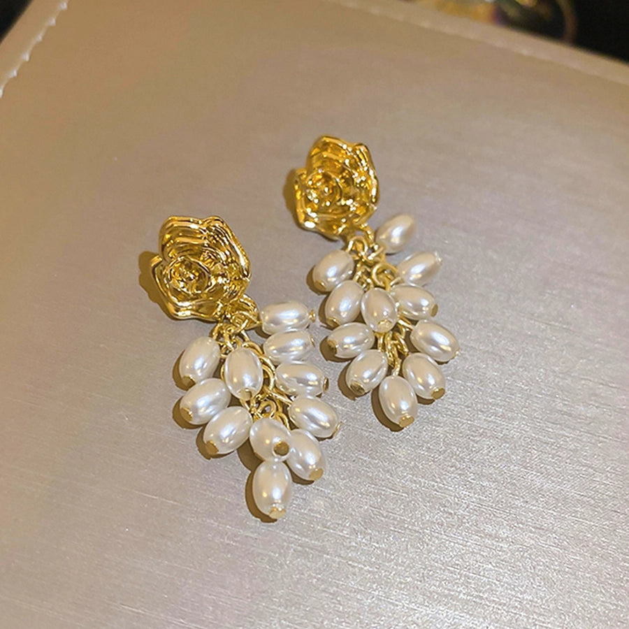 Flower Pearl