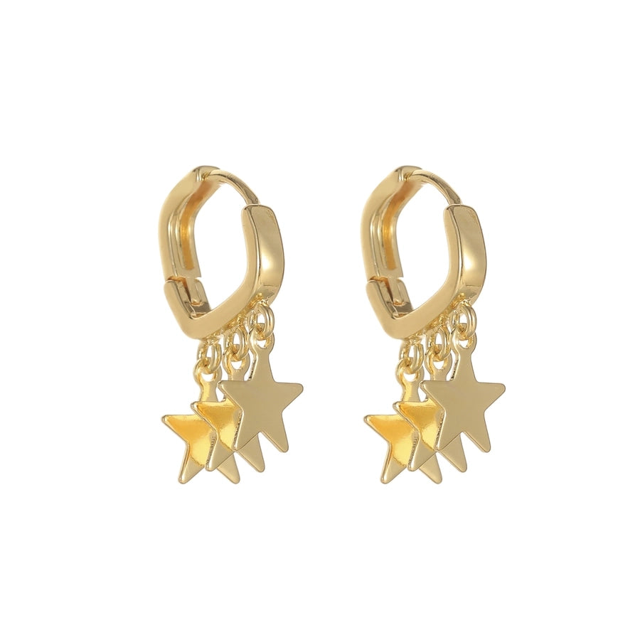 Star Patchwork
