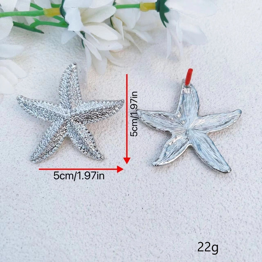 Shiny Starfish