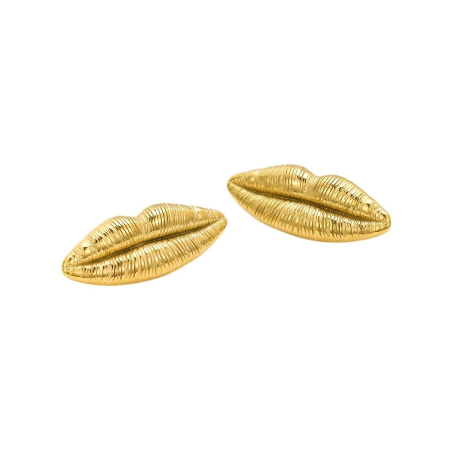 Lips Stainless Steel