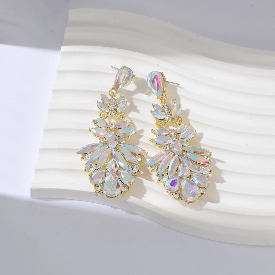 Plating Rhinestones