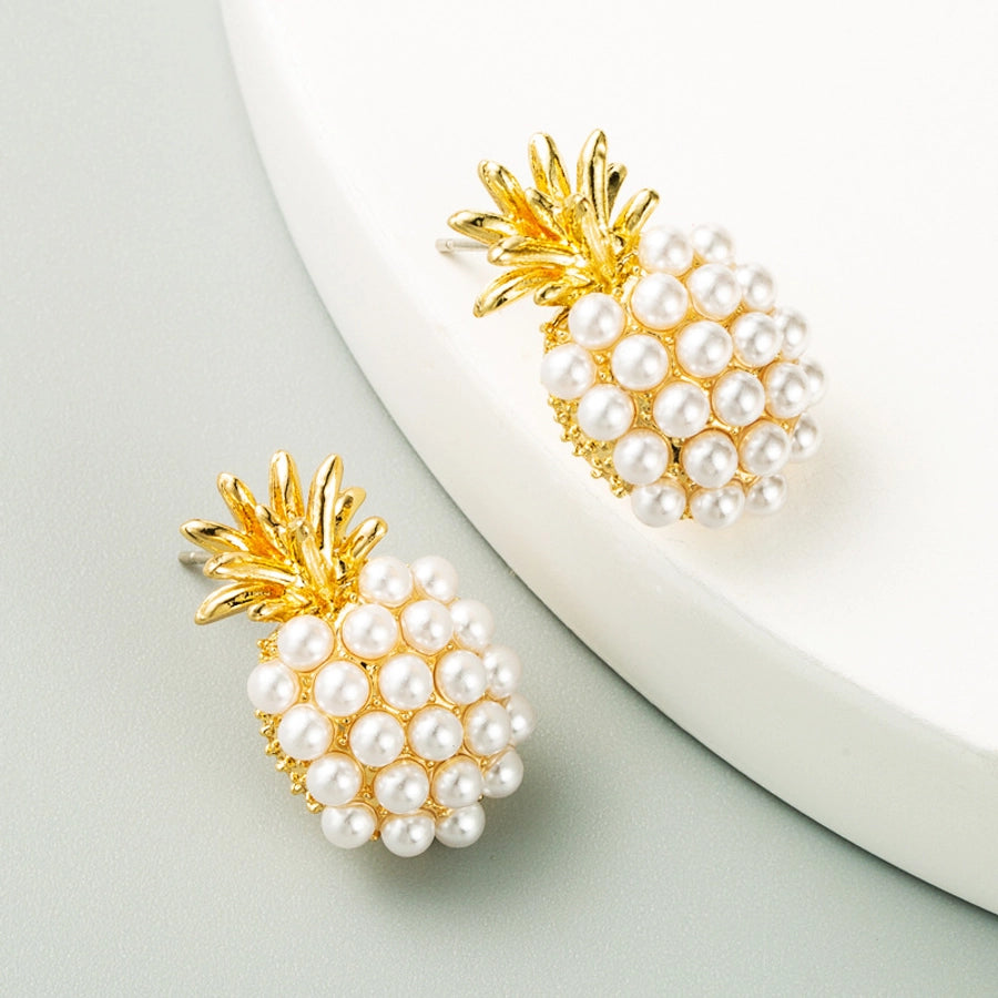 Pineapple Pearls Alloy