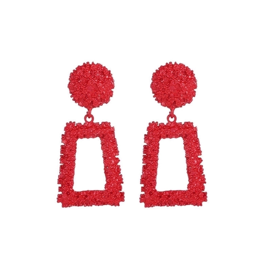 fashion ear studs