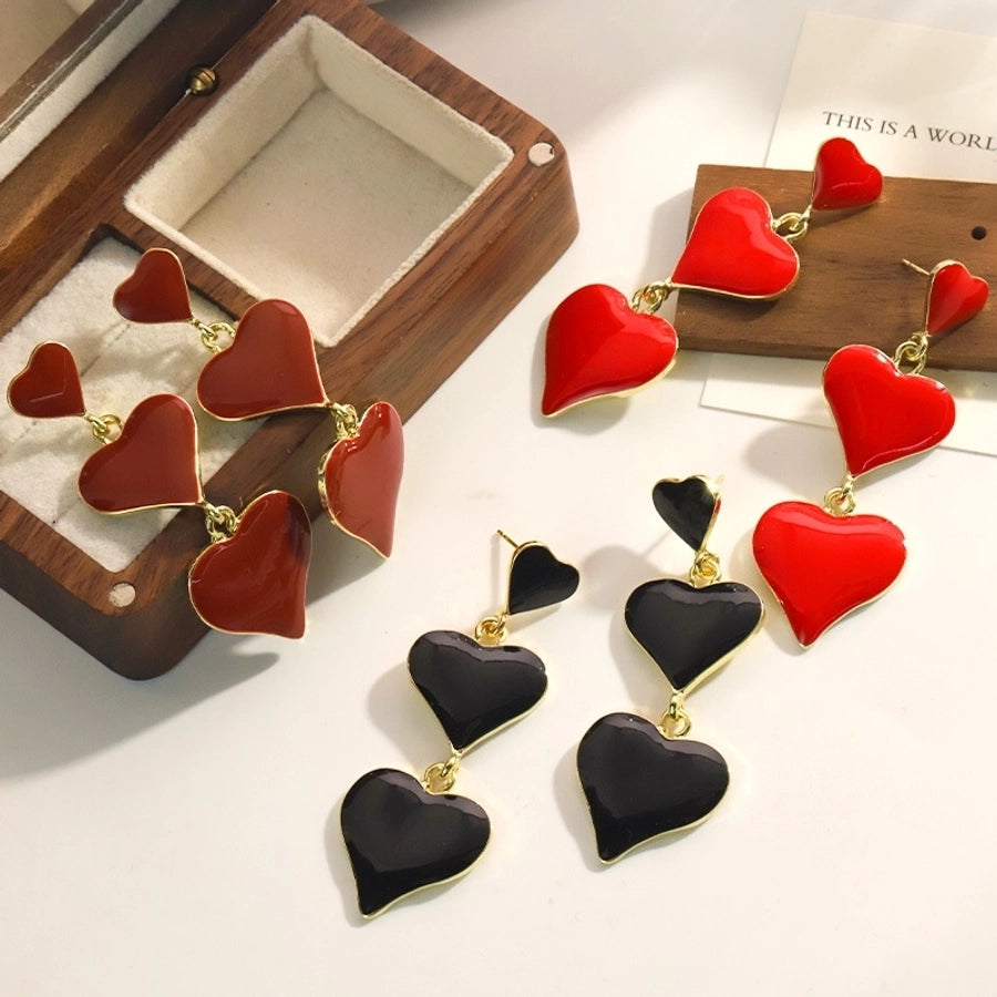 Heart Shape Alloy