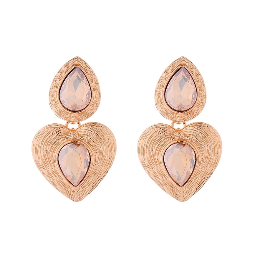 heart shape