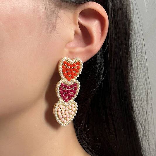 Heart Bead