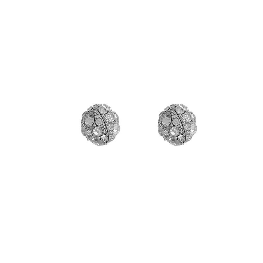 Heart Bow Knot Pearls