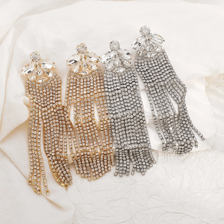 Bridal Tassel