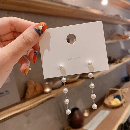 sweet pearl metal