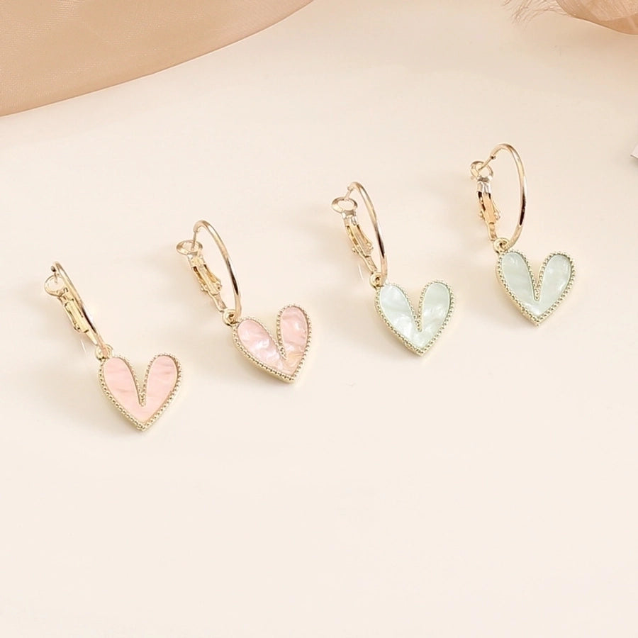 Heart Plating