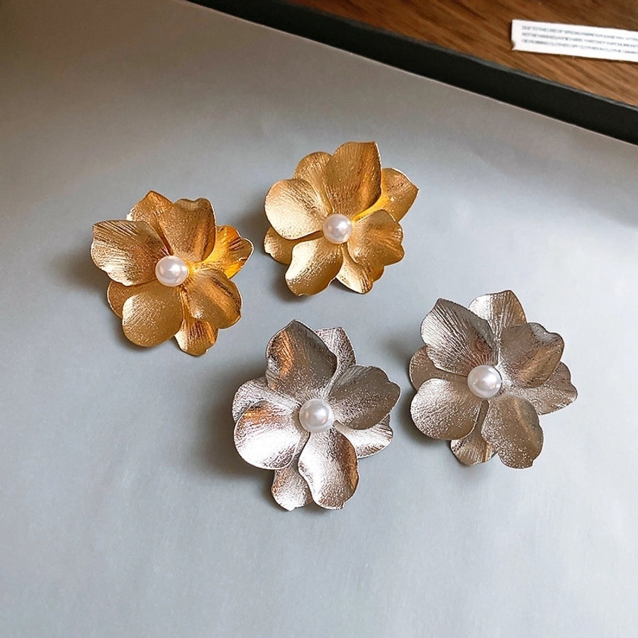 Flower Pearls
