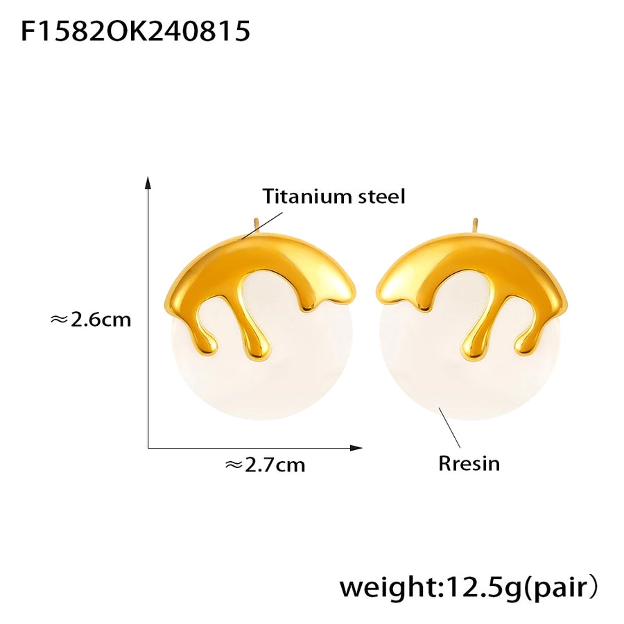 Resin Titanium