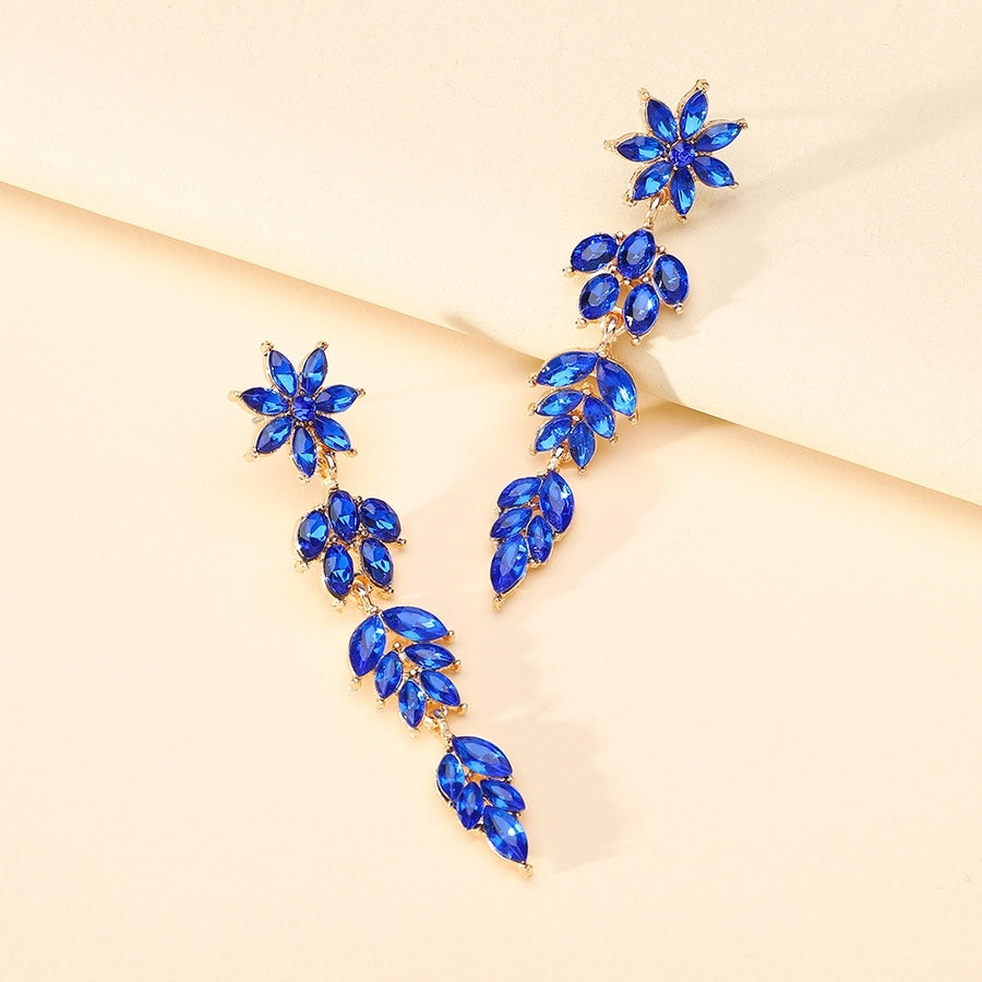 Tassel Flower