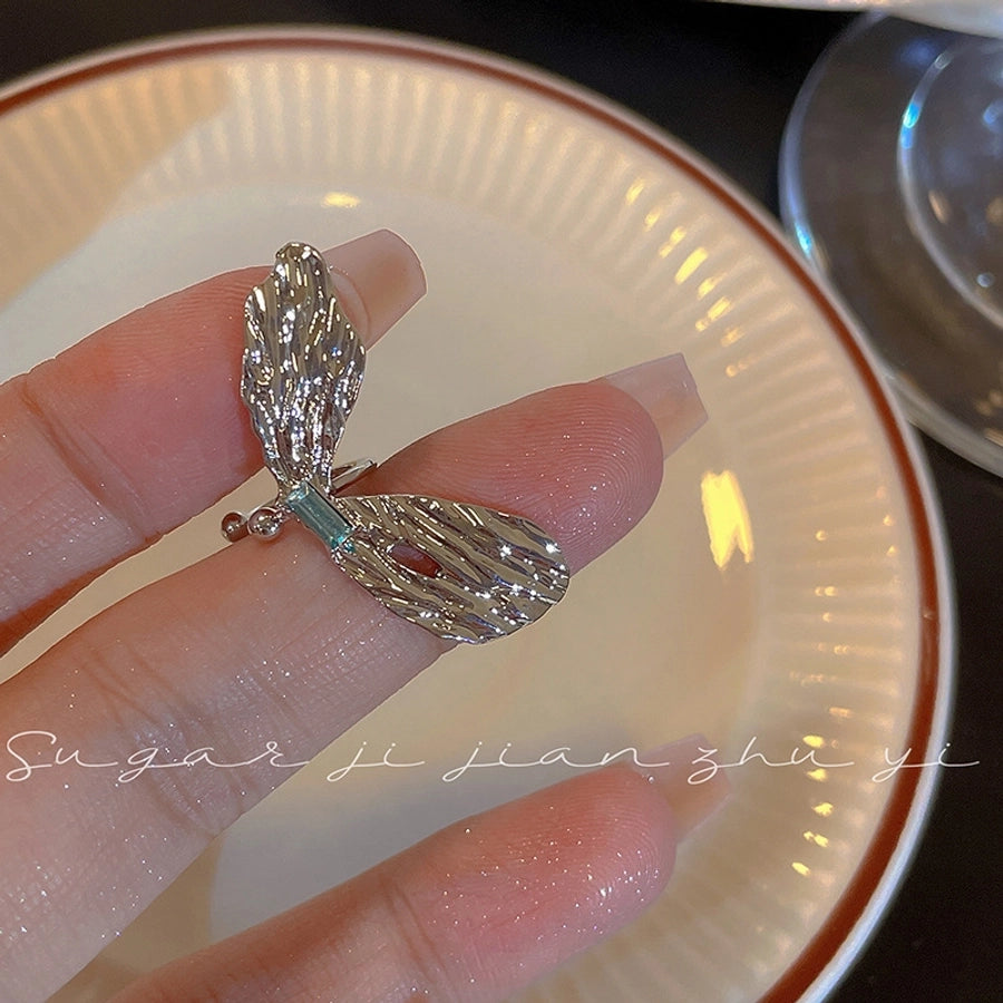 Heart Bow Knot Pearls