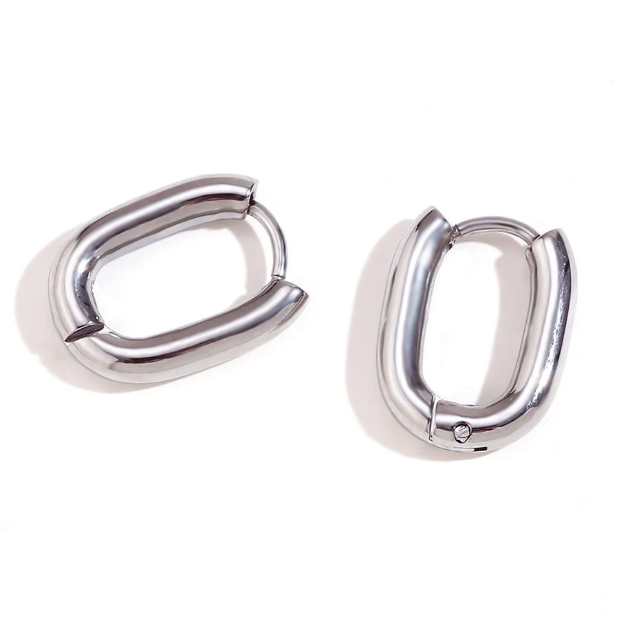Stainless Steel Color Plating