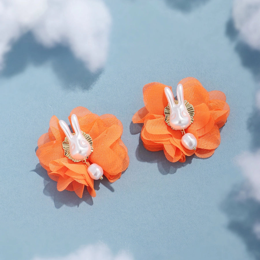 Flower Lace