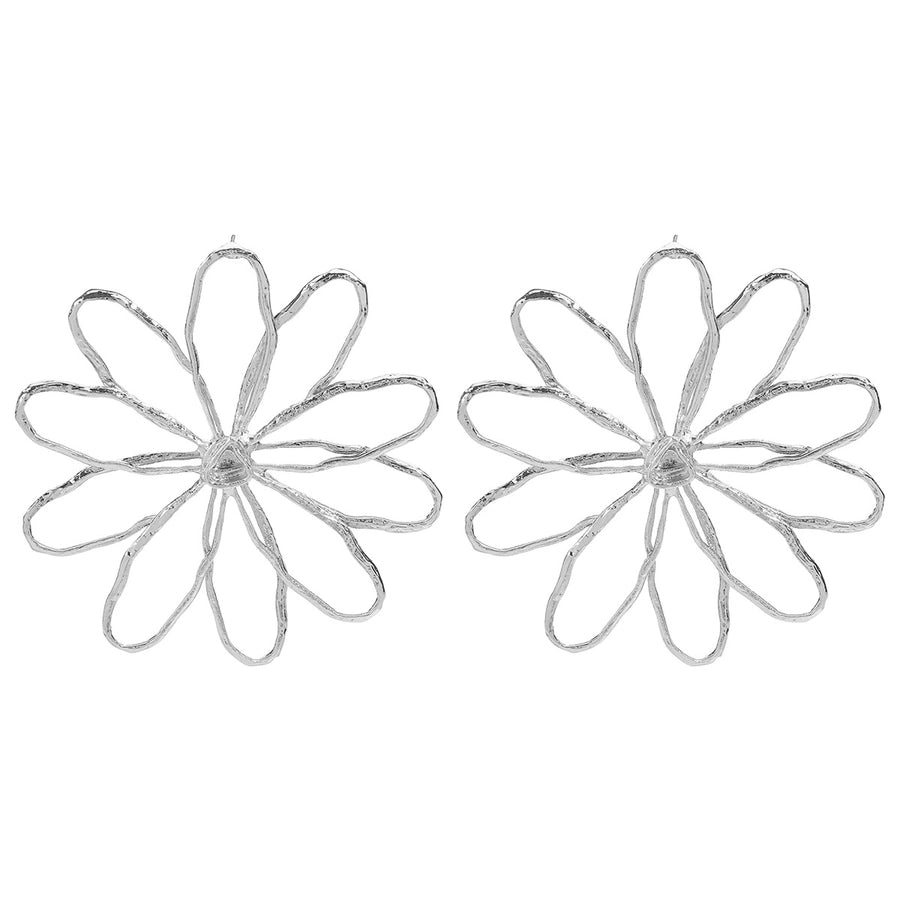 Flower Plating