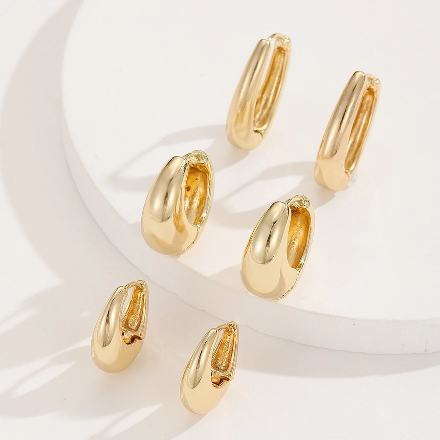 style  hoop